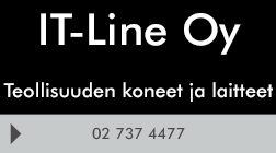IT-Line Oy logo